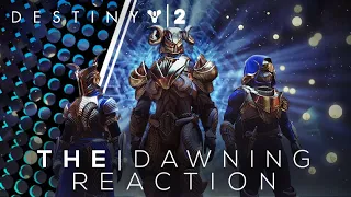 Bald Man Yells At Adorable Dawning Trailer (Very Reaction, Much Wow)