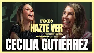 Hazte Ver con Maly Jorquiera - Cecilia Gutiérrez