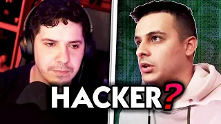 ASÍ ES UN HACKER DE VERDAD - Entrevista con S4vitar