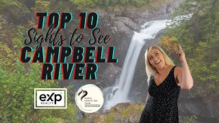 Top 10 Sights to See in Campbell River, BC