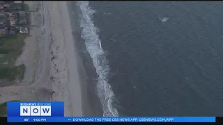 Shark bites teen surfing off Kismet Beach on Fire Island