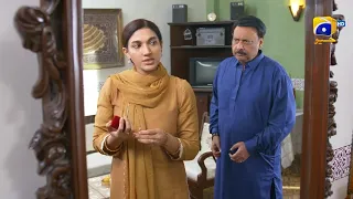 Zakham Episode 10 | Best Scene 02 | Agha Ali | Sehar Khan | Geo Entertainment