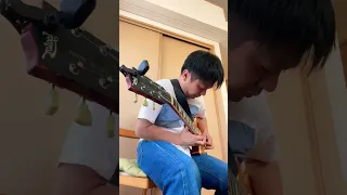 guitar improvisation!!