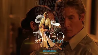 Jennifer Lopez ve Richard Gere Tango Shall We Dance