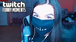 TenderlyBae смотрит: Топ Моменты с Twitch | Пoказала Cвою Прелеcть | Как Намекнуть Девушке?