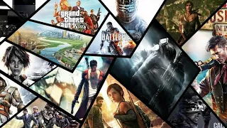 Top 10 most selling games of 2018