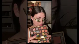 *NEW* Huda Beauty EMPOWERED Palette!