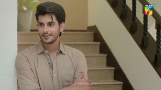 Khala Ke Dil Mein Bhanji Ke Liye Nafrat ! - Bichoo - HUM TV Drama