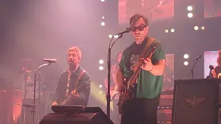 The Black Keys.  Only Love Matters. Brixton Academy (9 May 2024)