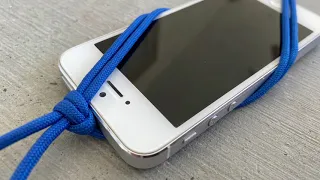 10 Knots for Everyday Life