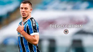 Diego Churin - Avios Soccer