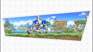 Sonic Official - Season 4 Extra Life 2020 Special!