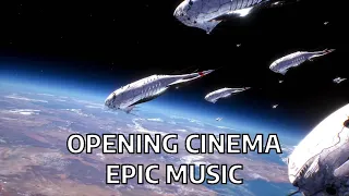 Intro Cinematic Music - Stellar Blade OST