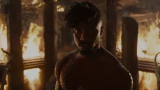 Black Panther - Trailer 2