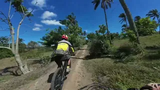 Fun Sunday Ride@West Silang Trail