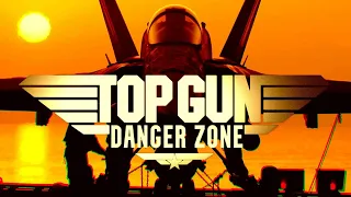 Kenny Loggins | Danger Zone (Top Gun; Maverick) (Maverick MiX)