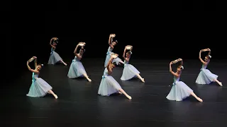 Gala der Sieger Mini und Kinder - Deutscher Ballettwettbewerb 2023