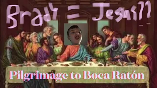 Pilgrimage to Boca Ratón (FULL ALBUM)