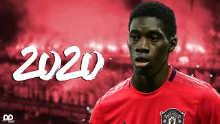 Ismaila Sarr 2020 - Welcome to Liverpool!? Insane Skills/Goals/Assists