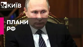 Путін готується до затяжної війни в Україні, - NYT