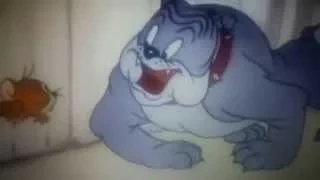 Tom and Jerry desene animate 2016