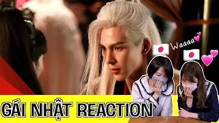 NGUYỄN TRẦN TRUNG QUÂN x DENIS ĐẶNG | NƯỚC CHẢY HOA TRÔI (REBORN) | SHORT FILM | Người Nhật Reaction