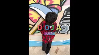 DOJA - RUN-G [REMIX]