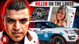 Killer On The Loose - Story of Kaylee Sawyer