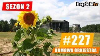 Zdob Si Zdub, Knorkator, Moskwa, Lao Che, KSU #227 Domowa Orkiestra