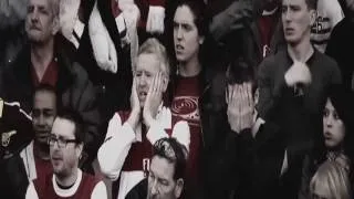 Arsenal 2010 - 2011