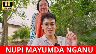 Cheiraobei Nganu Chatharuba Nupi Mayumda 😋 8K Vlog | 1st in Manipur