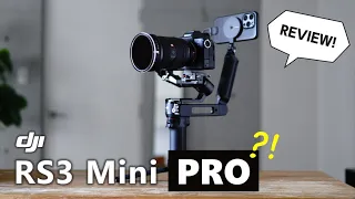 RS3 Mini「Pro」レビュー！！！Miniでもハンドル+モニターでプロ運用が可能！