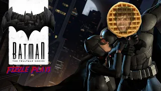 BATMAN: The Telltale Series Part 2