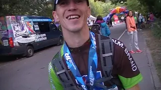 TOP Runners Kyiv Ultramarathon 2019