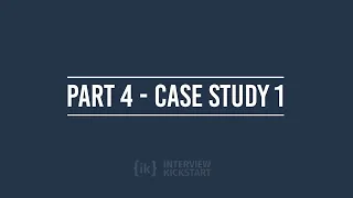 Business Analytics case study: Declining profits for an Ice Cream Company | Interview preparation