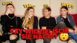 DZIWNE PYTANIA OD WIDZÓW | Hejter, Jaszczur, Dżugan!