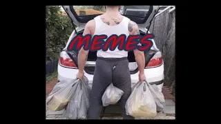 EXTREMELY UNUSUAL MEMES COMPILATION