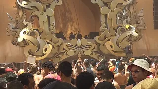 Animato b2b Egorythmia - Mandallah 12/10/2019