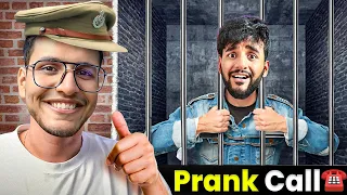 I Pranked Fukra Insaan (April Fools Prank)