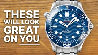 20 Watches That Look AMAZING On Anyone