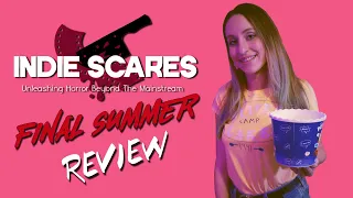 Final Summer (2023) Review | Indie Scares