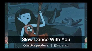 Slow Dance With you | Adventure Time