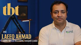 Laeeq Ahmed: Pakistani Stock Market, Importance of Earning in $’s & Right Time to Invest | 310 | TBT