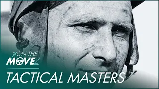 The Tactical Masters Of Formula One | Legends Of Speed | On The Move