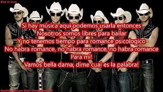 The BossHoss - Word Up / Subtitulada al Español HD