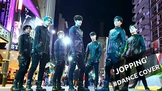 [KPOP IN PUBLIC] SuperM (슈퍼엠) - 'Jopping' | DANCE COVER BY «DOUBLE K'» FROM ARGENTINA