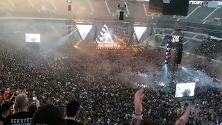 Böhse Onkelz - Stunde des Siegers (live, 22.07.2022, Frankfurt)