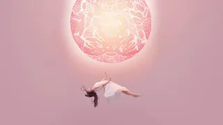 Purity Ring - stranger than earth (Instrumental)