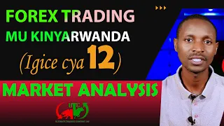 Forex Trading Mukinyarwanda (Igice cya 12)