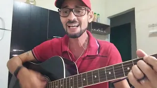 Como tocar "Ainda tô aí" (Eduardo Costa). Cover. Composição de Adair Cardoso e Gustavo Henrique.